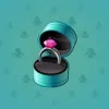 Diamond Ring #22636