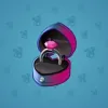 Diamond Ring #2264