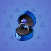 Diamond Ring #22642