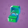 Diamond Ring #22649