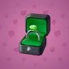 Diamond Ring #22656