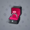 Diamond Ring #22662