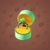 Diamond Ring #22667