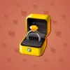 Diamond Ring #22668