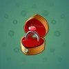 Diamond Ring #2267