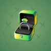 Diamond Ring #22673