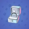 Diamond Ring #22687