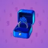 Diamond Ring #22688
