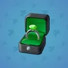 Diamond Ring #22690
