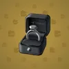Diamond Ring #22691