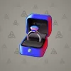 Diamond Ring #22697