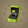 Diamond Ring #22698