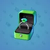 Diamond Ring #22707