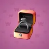 Diamond Ring #22709