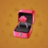 Diamond Ring #2271