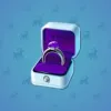 Diamond Ring #22713