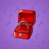 Diamond Ring #22714