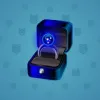 Diamond Ring #22736