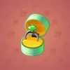 Diamond Ring #22739
