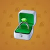 Diamond Ring #22746
