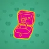Diamond Ring #22748