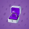 Diamond Ring #22775