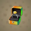 Diamond Ring #22783