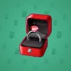 Diamond Ring #22790