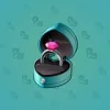 Diamond Ring #22800