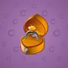 Diamond Ring #22804