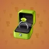 Diamond Ring #22805