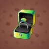 Diamond Ring #22806