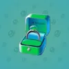 Diamond Ring #22811