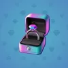 Diamond Ring #22812
