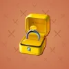 Diamond Ring #22817