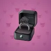 Diamond Ring #22826