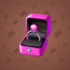 Diamond Ring #2284