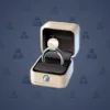 Diamond Ring #22841