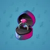 Diamond Ring #22842
