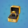 Diamond Ring #22843