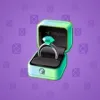 Diamond Ring #22870