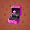 Diamond Ring #22883