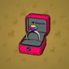 Diamond Ring #22894