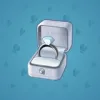 Diamond Ring #22896