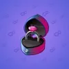 Diamond Ring #22900