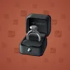 Diamond Ring #22903