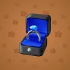 Diamond Ring #22906