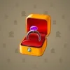 Diamond Ring #2291