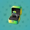 Diamond Ring #22913