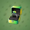 Diamond Ring #22924